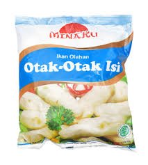 Minaku Otak-Otak 500 gr