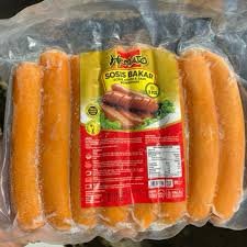 Hemato Sosis Bakar isi 8