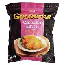 Goldstar Katsu 500 gr