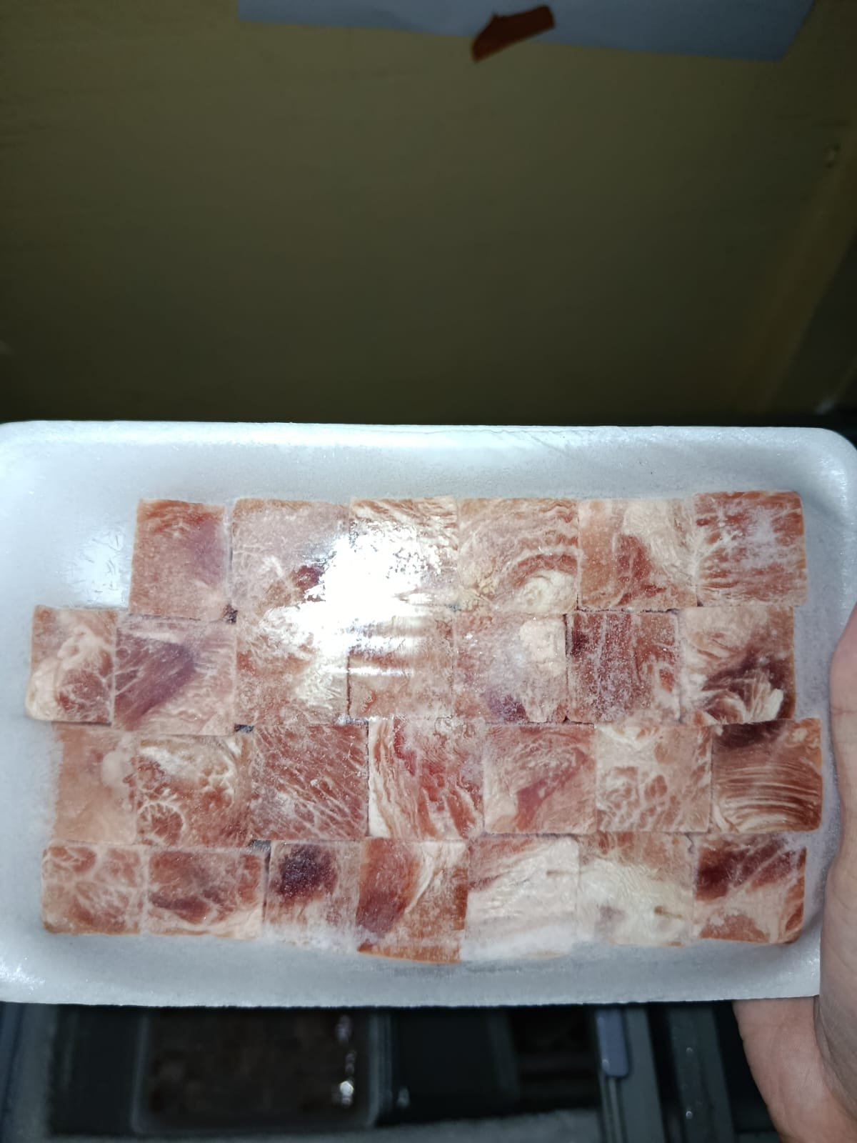 Daging Saikoro 250 gr
