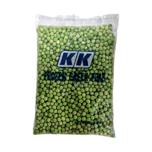 Kacang Polong