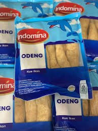 Indomina Odeng