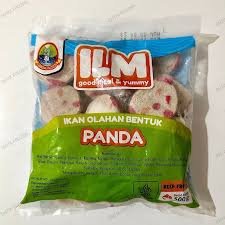 ILM Panda